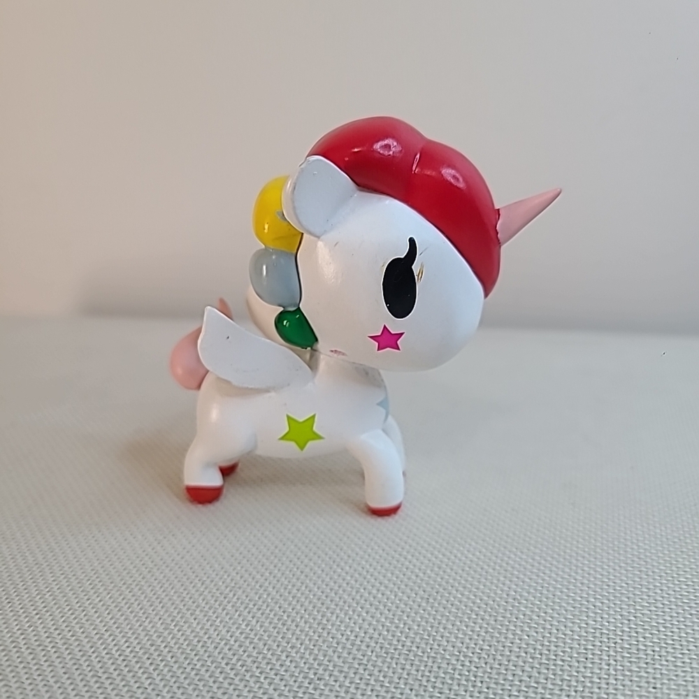 TOKIDOKI Unicorno Series 1 Stellina Figure